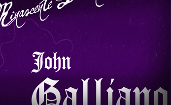 Galliano